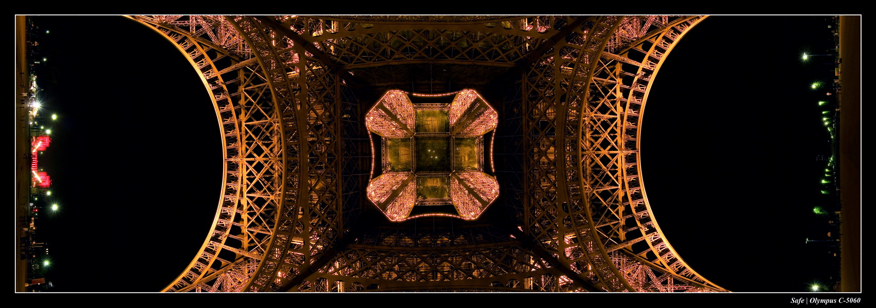 2006   05   Pano tour Eiffel 1